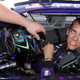 Image for article titled The Recipients of Bryan Clauson's Organ Donation Are Named the USAC Grand Marshals in Indianapolis